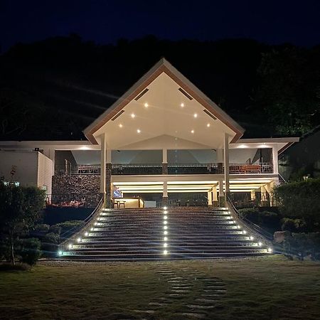 Amor Laut Mabini  Exterior foto