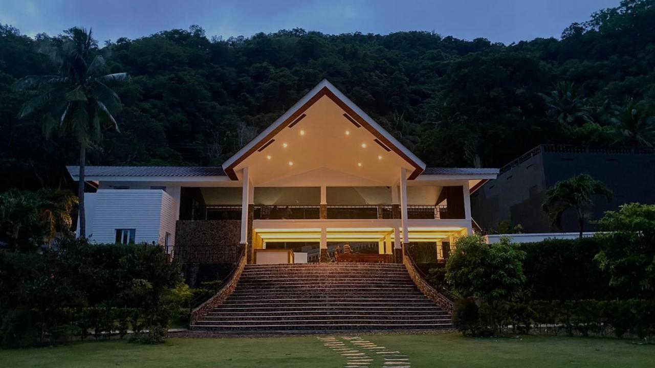 Amor Laut Mabini  Exterior foto