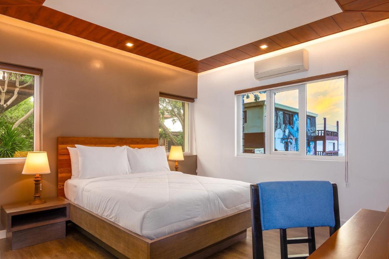 Amor Laut Mabini  Exterior foto