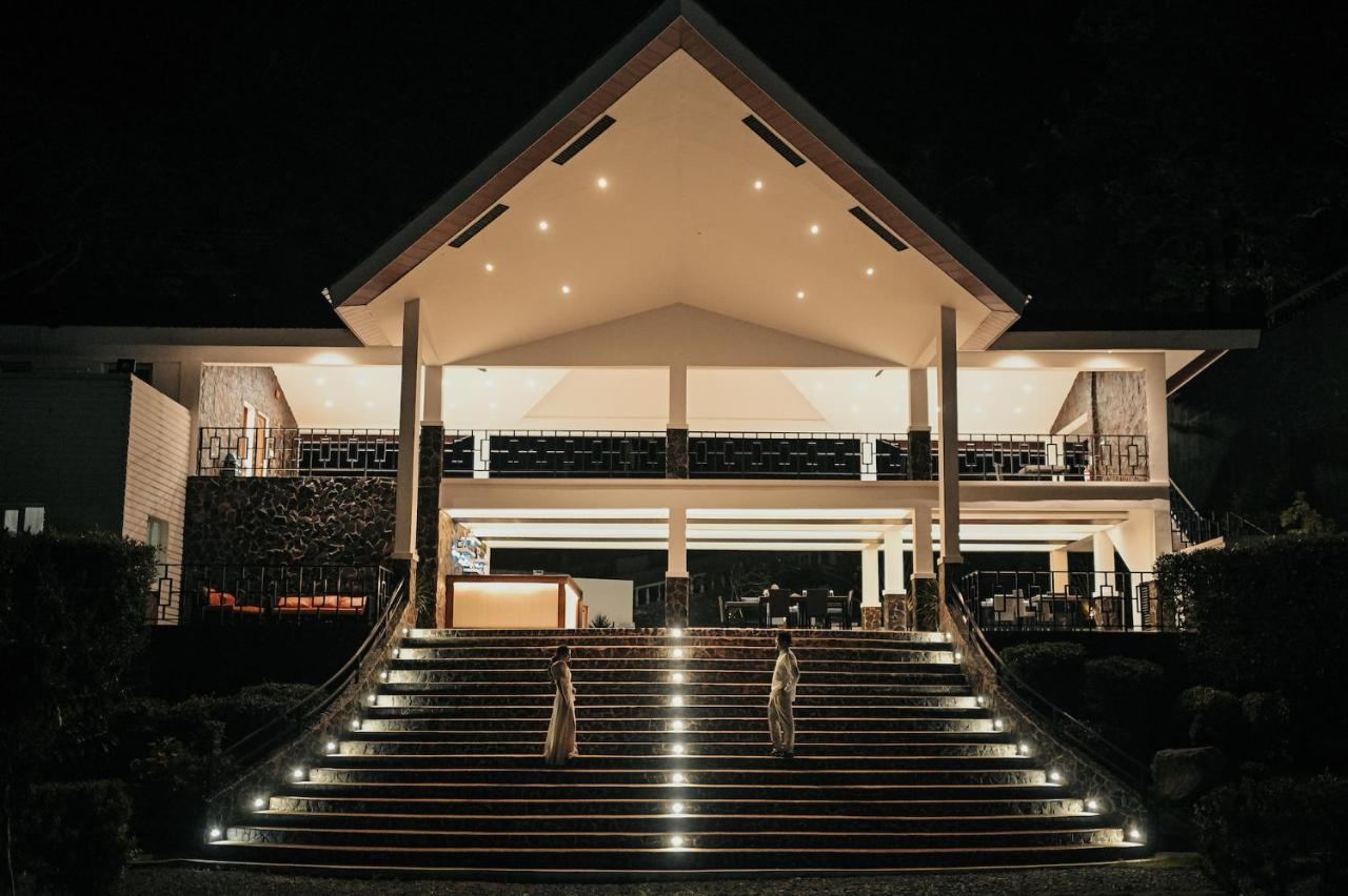 Amor Laut Mabini  Exterior foto