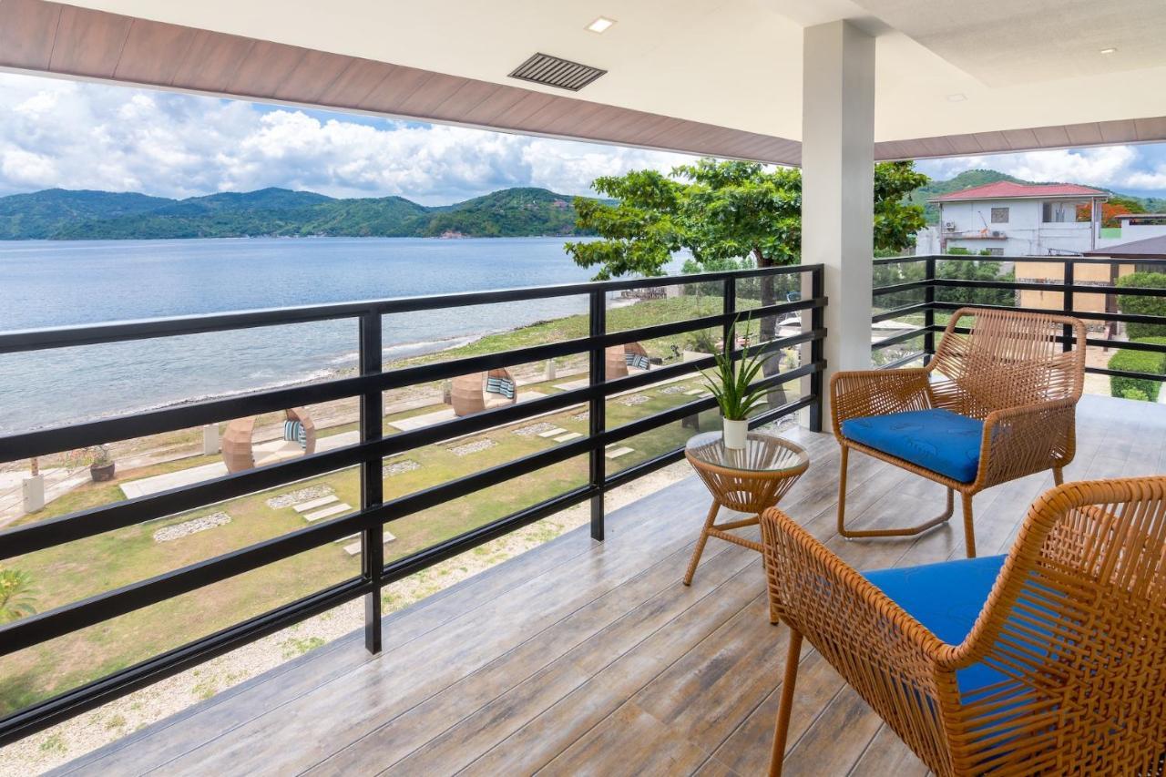 Amor Laut Mabini  Exterior foto