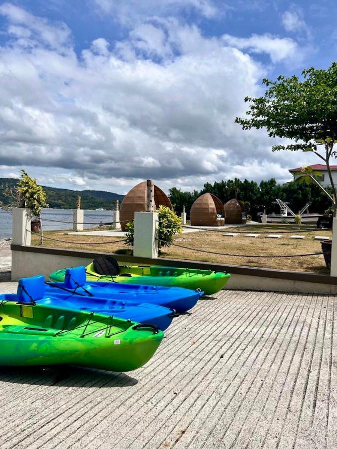 Amor Laut Mabini  Exterior foto