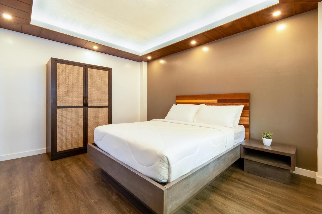 Amor Laut Mabini  Exterior foto