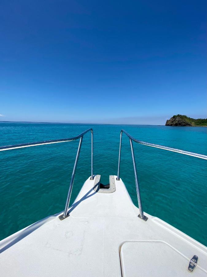 Amor Laut Mabini  Exterior foto